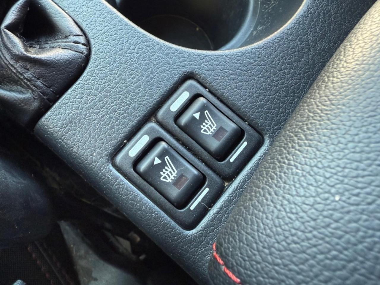 2021 Subaru WRX 6-SPD MANUAL /TURBO AWD /CARPLAY /REAR CAMERA - Photo #17
