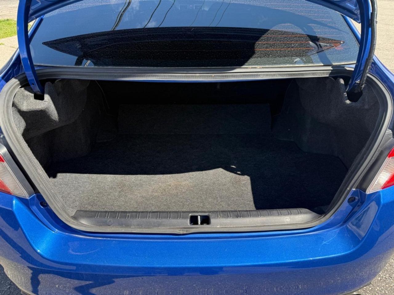 2021 Subaru WRX 6-SPD MANUAL /TURBO AWD /CARPLAY /REAR CAMERA - Photo #19