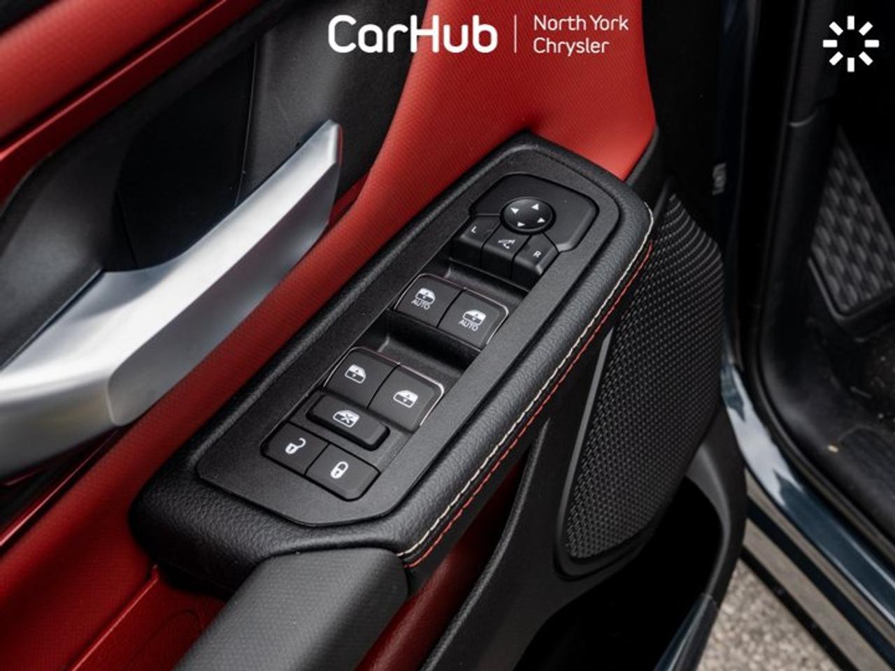 2027 RAM 1500 Rebel Crew Cab 5'7'' Box 5.7L HEMI V8 | Customer Preferred Package 25W | Rebel Off-Road Hardware | Heavy-Duty Cooling Photo