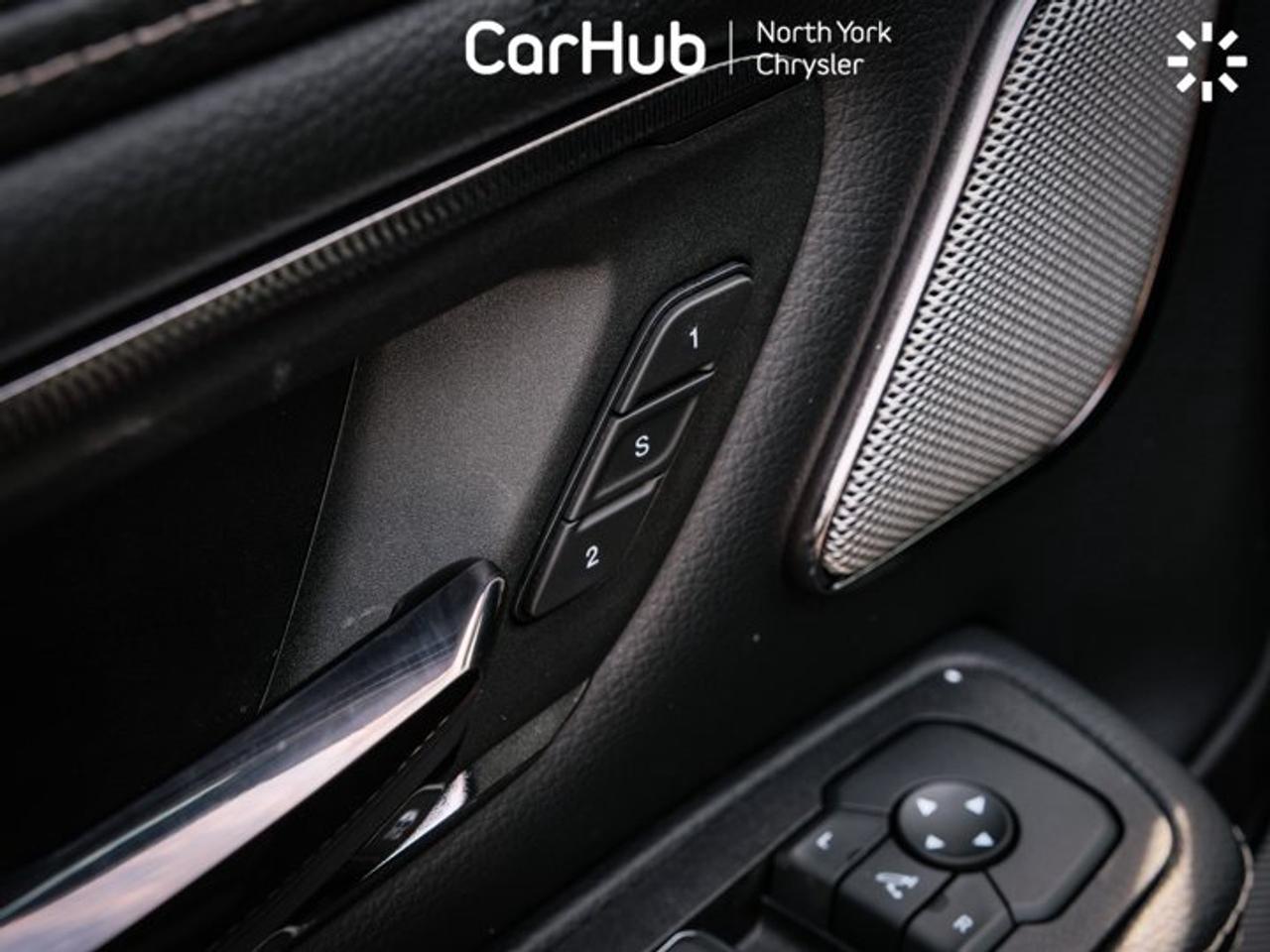 2027 RAM 1500 Rebel X Crew Cab 5'7" Box 3.0L Hurricane Twin-Turbo |Dual-Pane Panoramic Sunroof I-6 | Rebel Level 2 Equipment Group Photo