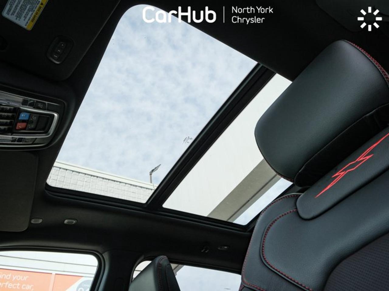 2027 RAM 1500 Rebel X Crew Cab 5'7" Box 3.0L Hurricane Twin-Turbo |Dual-Pane Panoramic Sunroof I-6 | Rebel Level 2 Equipment Group Photo