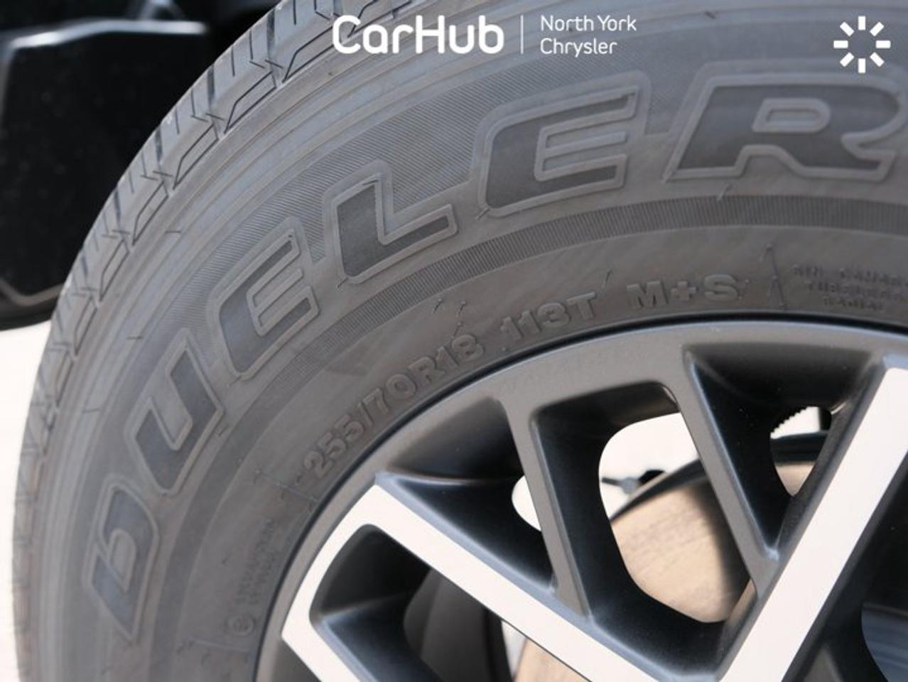 2027 Jeep Wrangler SAHARA 2.0L Turbocharged I-4 | Adaptive Cruise Control | Heated Seats | Heated Steering Wheel Photo