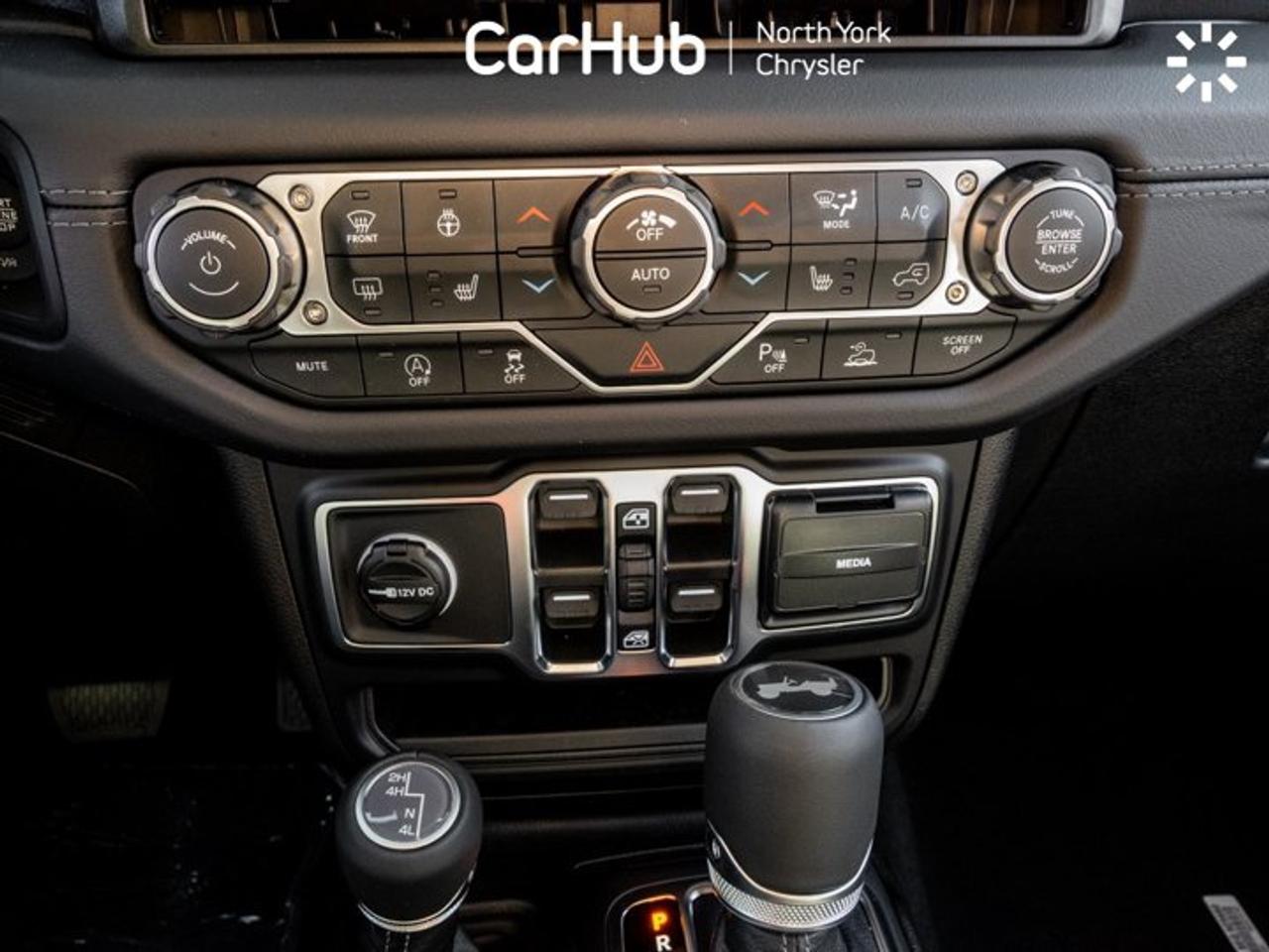 2027 Jeep Wrangler SAHARA 3.6L Pentastar V6 | Sahara Popular Equipment Group | Navigation | Alpine Premium Audio Photo