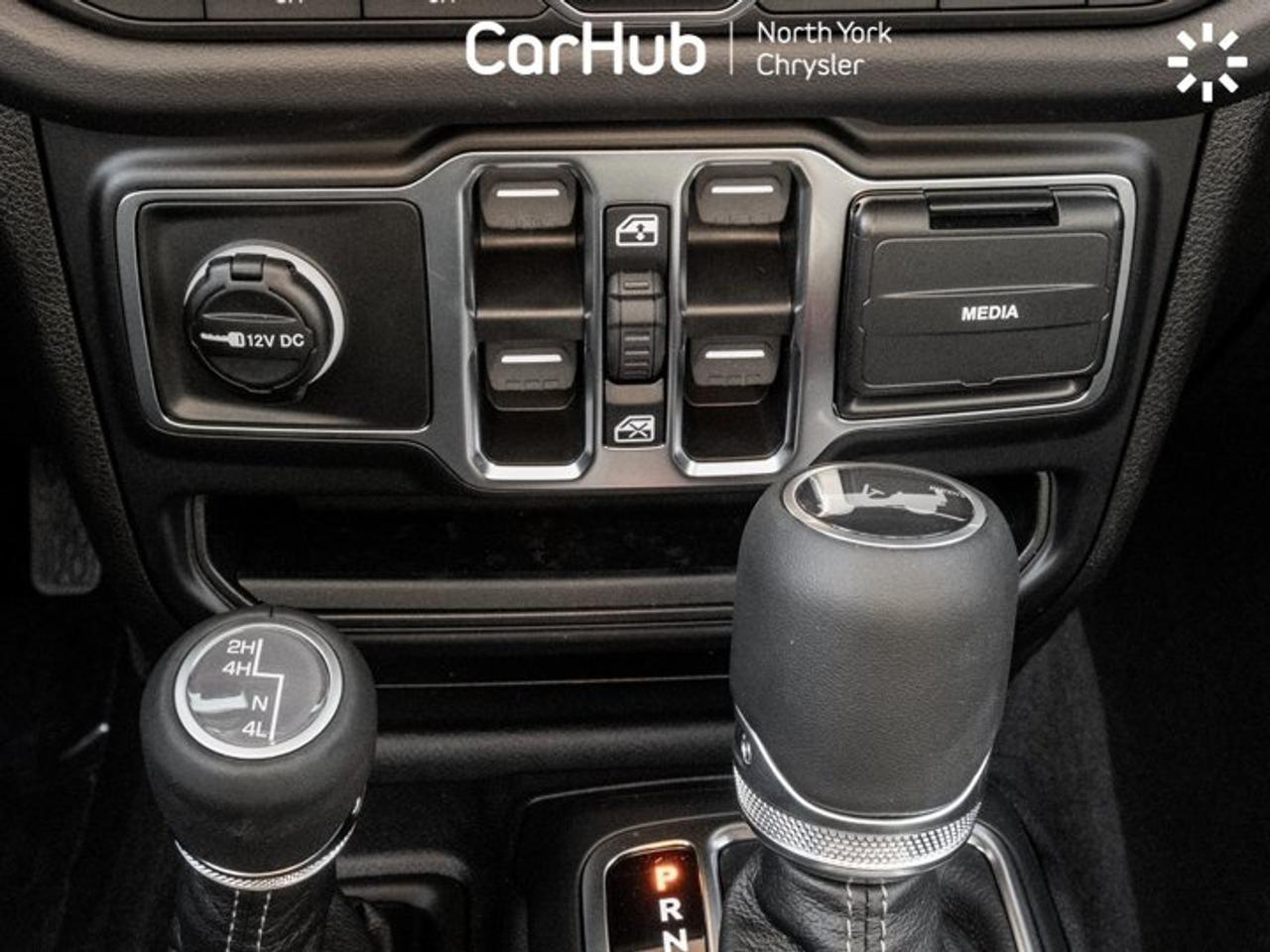 2027 Jeep Wrangler SAHARA 3.6L Pentastar V6 | Sahara Popular Equipment Group | Integrated Off-Road Camera | Alpine AudO Photo