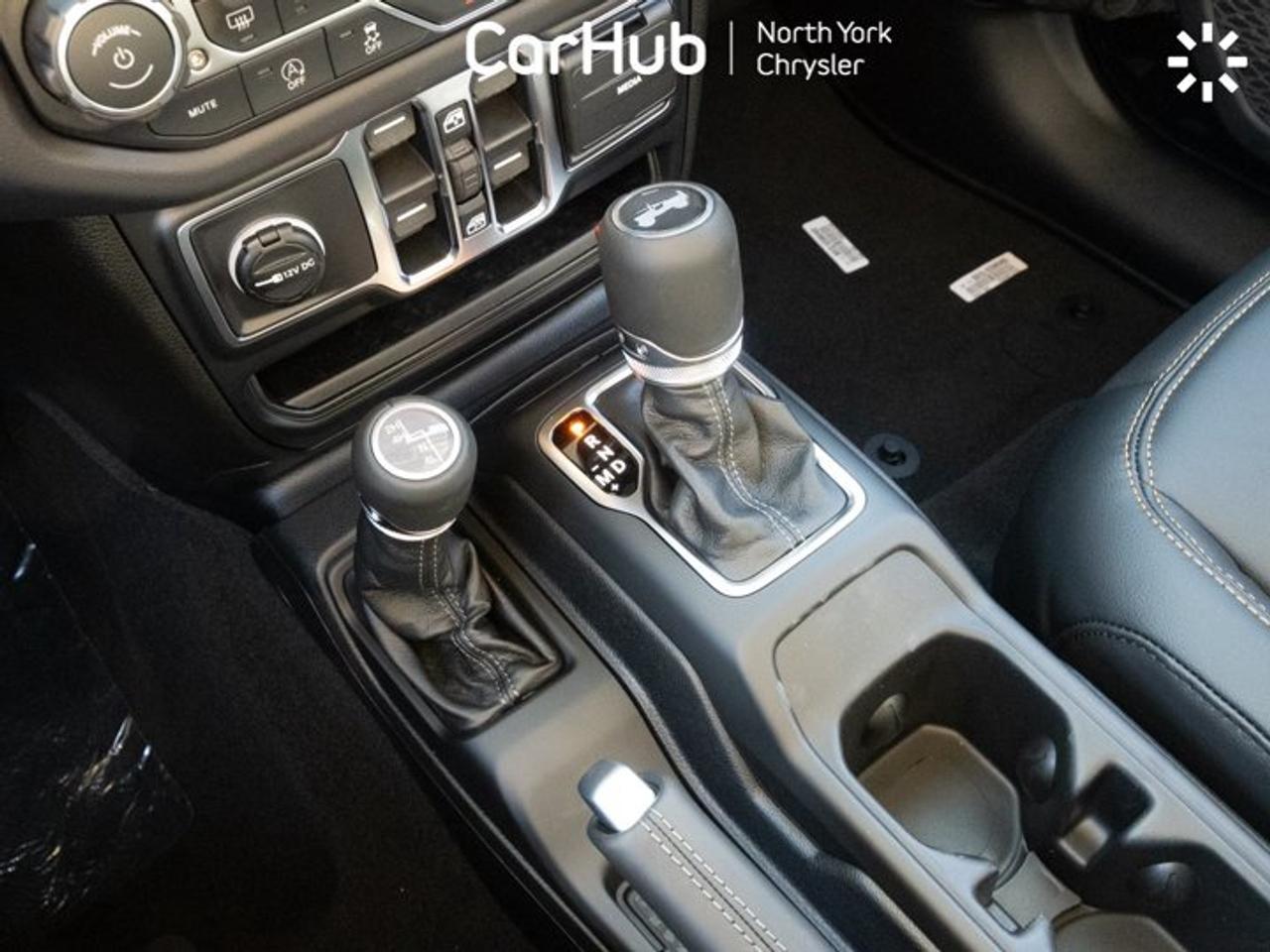 2027 Jeep Wrangler SAHARA 3.6L Pentastar V6 | Sahara Popular Equipment Group | Integrated Off-Road Camera | Alpine AudO Photo