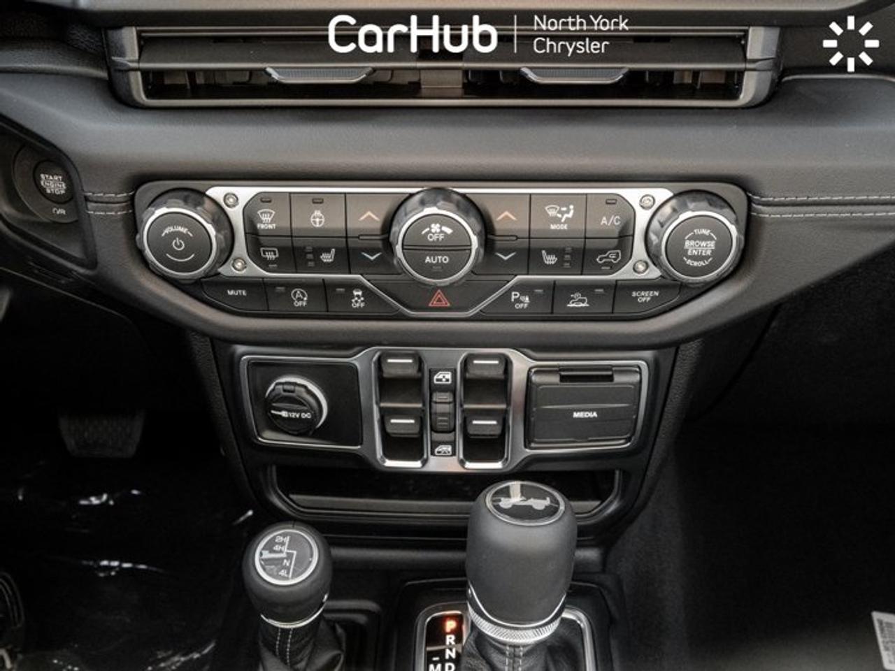 2027 Jeep Wrangler SAHARA 3.6L Pentastar V6 | Sahara Popular Equipment Group | Integrated Off-Road Camera | Alpine AudO Photo