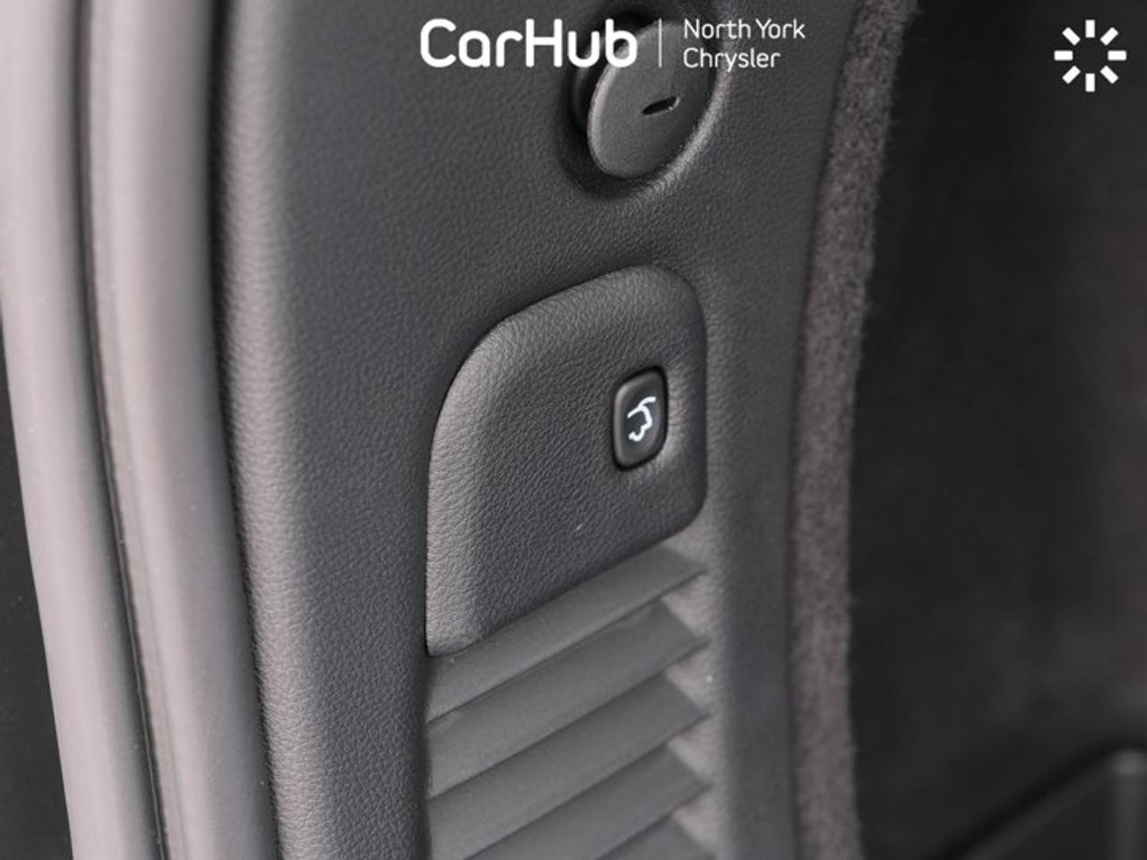 2027 Dodge Durango GT 3.6L Pentastar V6 | Customer Preferred Package 2BH | Blacktop Package Photo