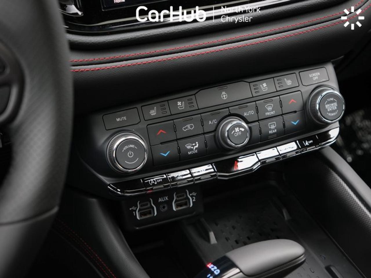 2027 Dodge Durango GT 3.6L Pentastar V6 | Customer Preferred Package 2BH | Blacktop Package Photo