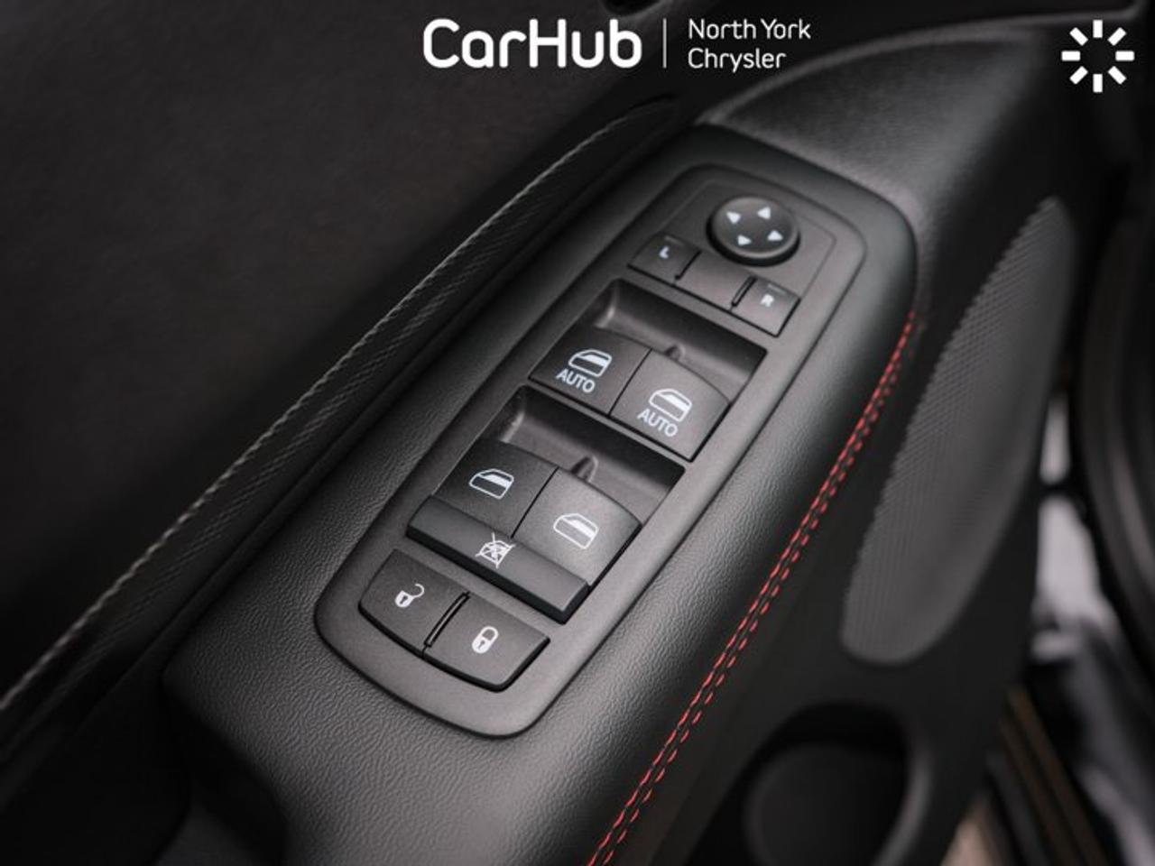 2027 Dodge Durango GT 3.6L Pentastar V6 | Customer Preferred Package 2BH | Blacktop Package Photo