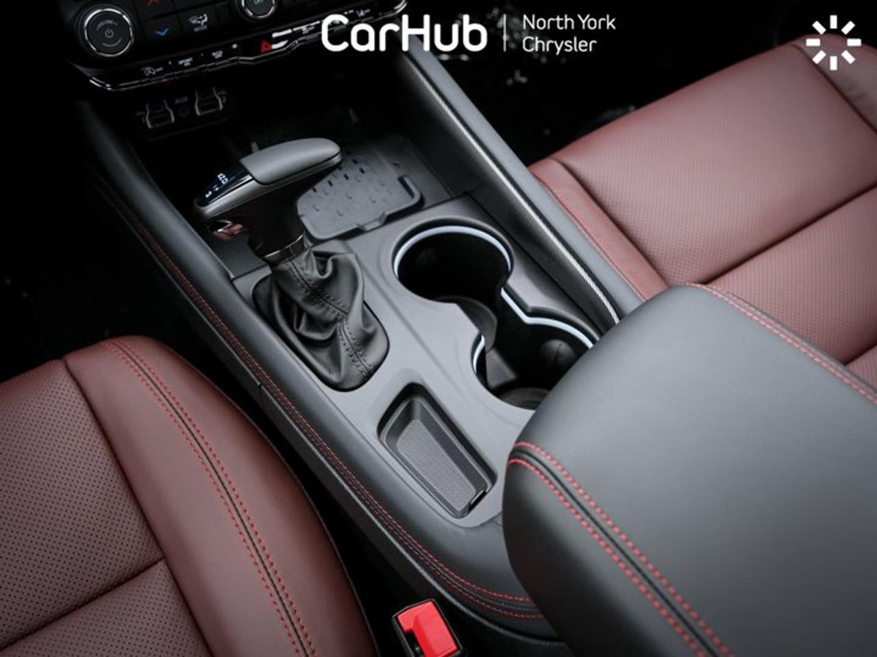 2027 Dodge Durango GT 3.6L Pentastar V6 | Customer Preferred Package 2BH | Blacktop Package Photo