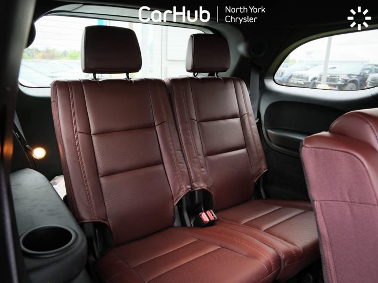 2027 Dodge Durango GT 3.6L Pentastar V6 | Customer Preferred Package 2BH | Blacktop Package Photo