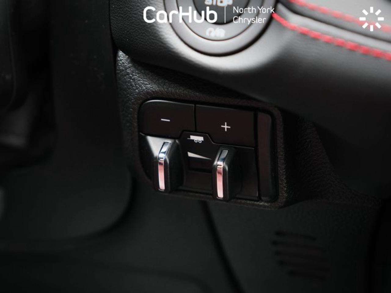 2027 Dodge Durango GT 3.6L Pentastar V6 | Customer Preferred Package 2BH | Blacktop Package Photo