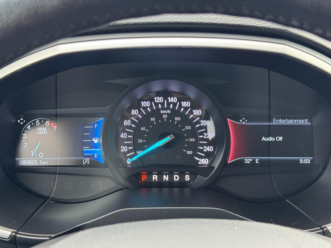 2019 Ford Edge SEL AWD+CLEAN CARFAX+ApplePlay+Remote Start Photo