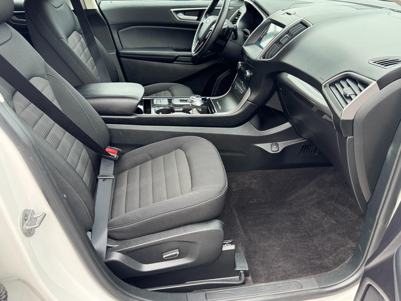 2019 Ford Edge SEL AWD+CLEAN CARFAX+ApplePlay+Remote Start Photo
