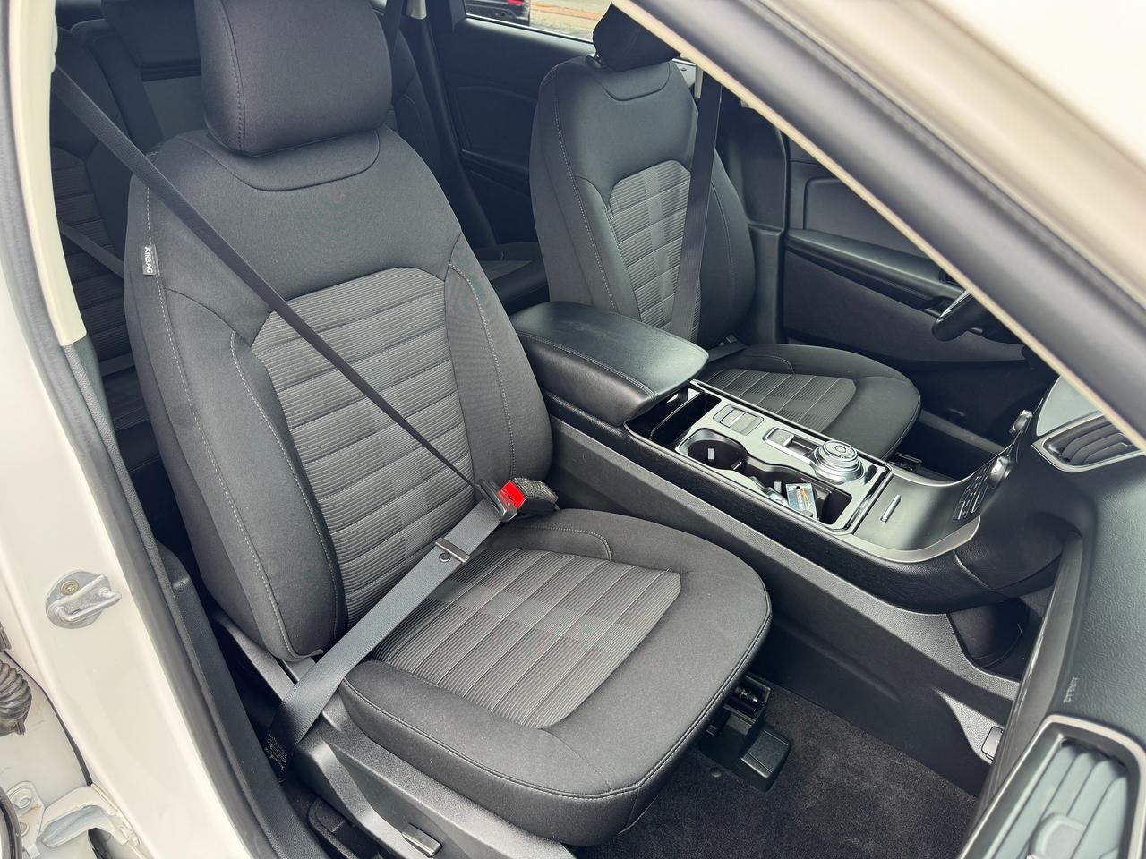 2019 Ford Edge SEL AWD+CLEAN CARFAX+ApplePlay+Remote Start Photo