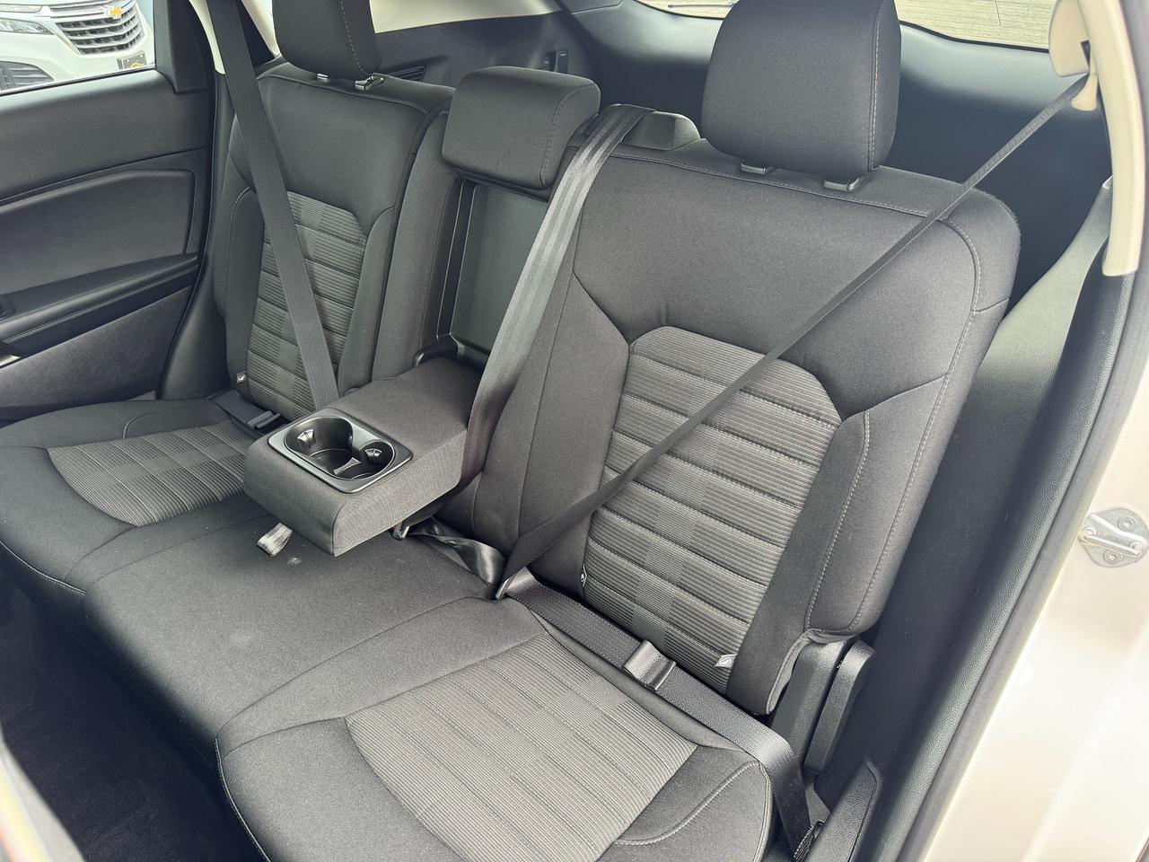 2019 Ford Edge SEL AWD+CLEAN CARFAX+ApplePlay+Remote Start Photo