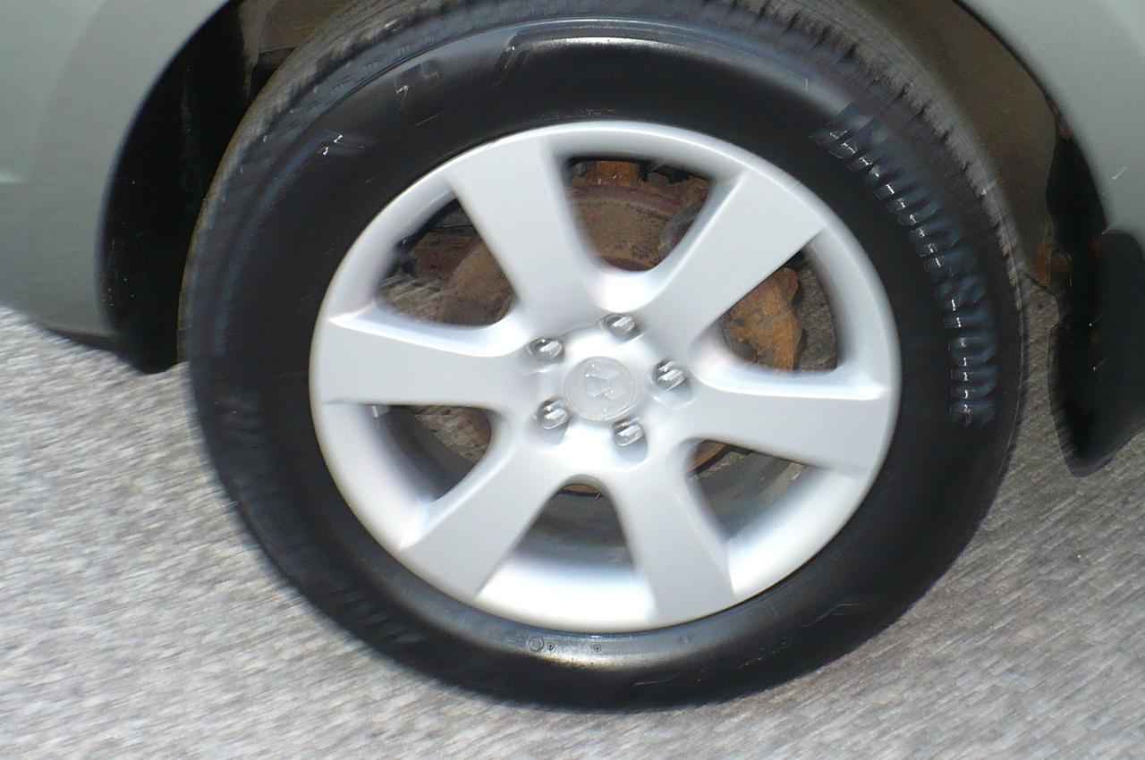 2009 Hyundai Santa Fe LIMITED Photo