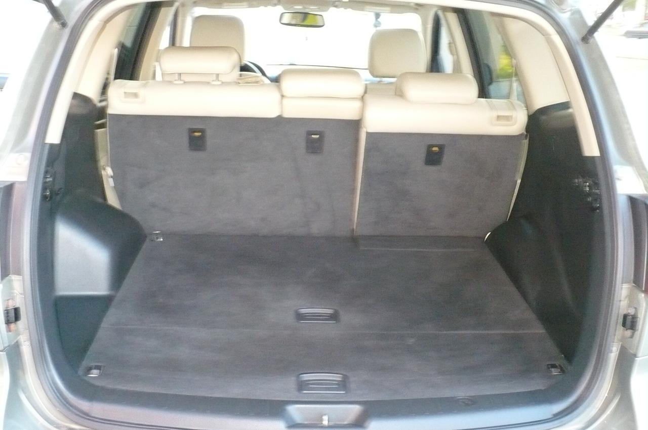 2009 Hyundai Santa Fe LIMITED Photo