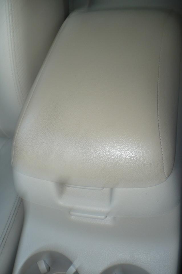 2009 Hyundai Santa Fe LIMITED Photo