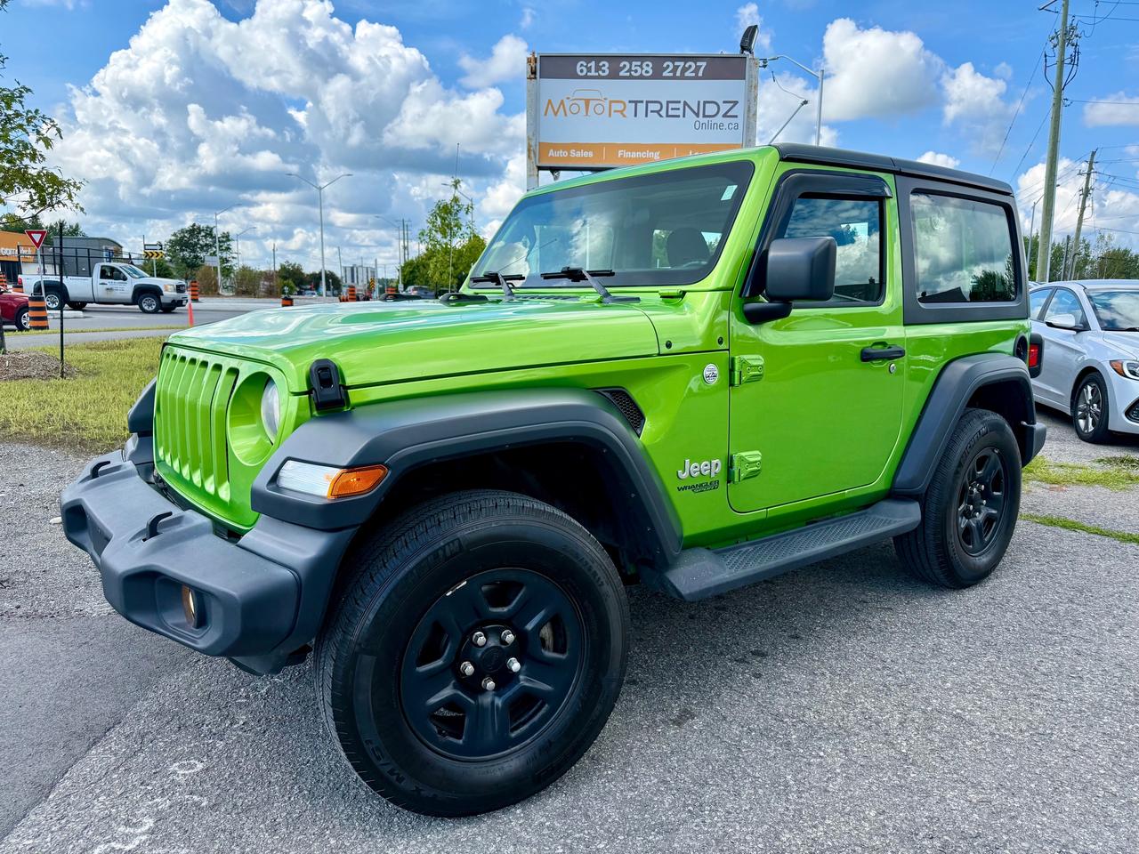6-Speed Manual ! Cruise ! Roll up Windows ! No Air ! Bluetooth ! Fog Lights !