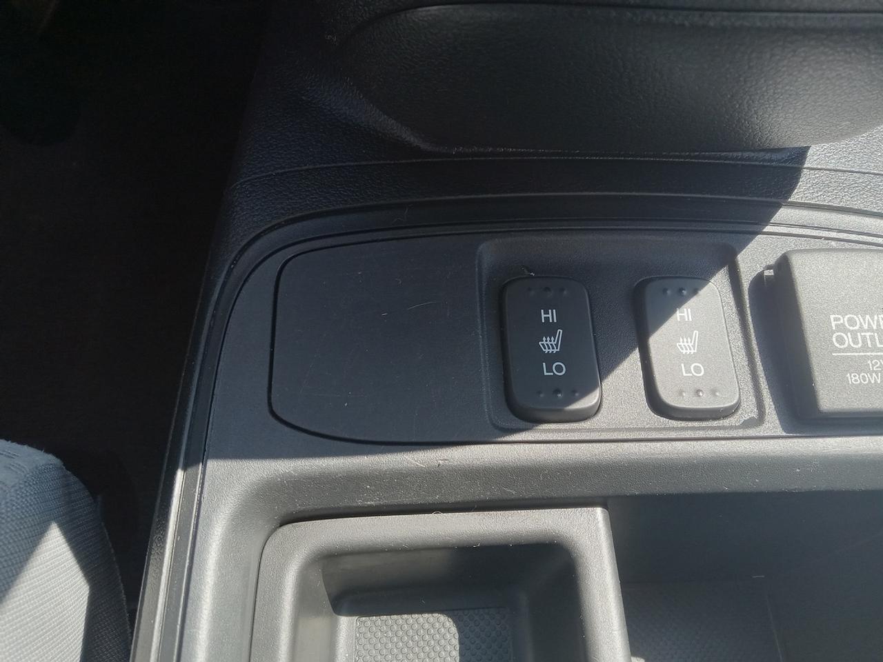 2016 Honda CR-V EX Photo
