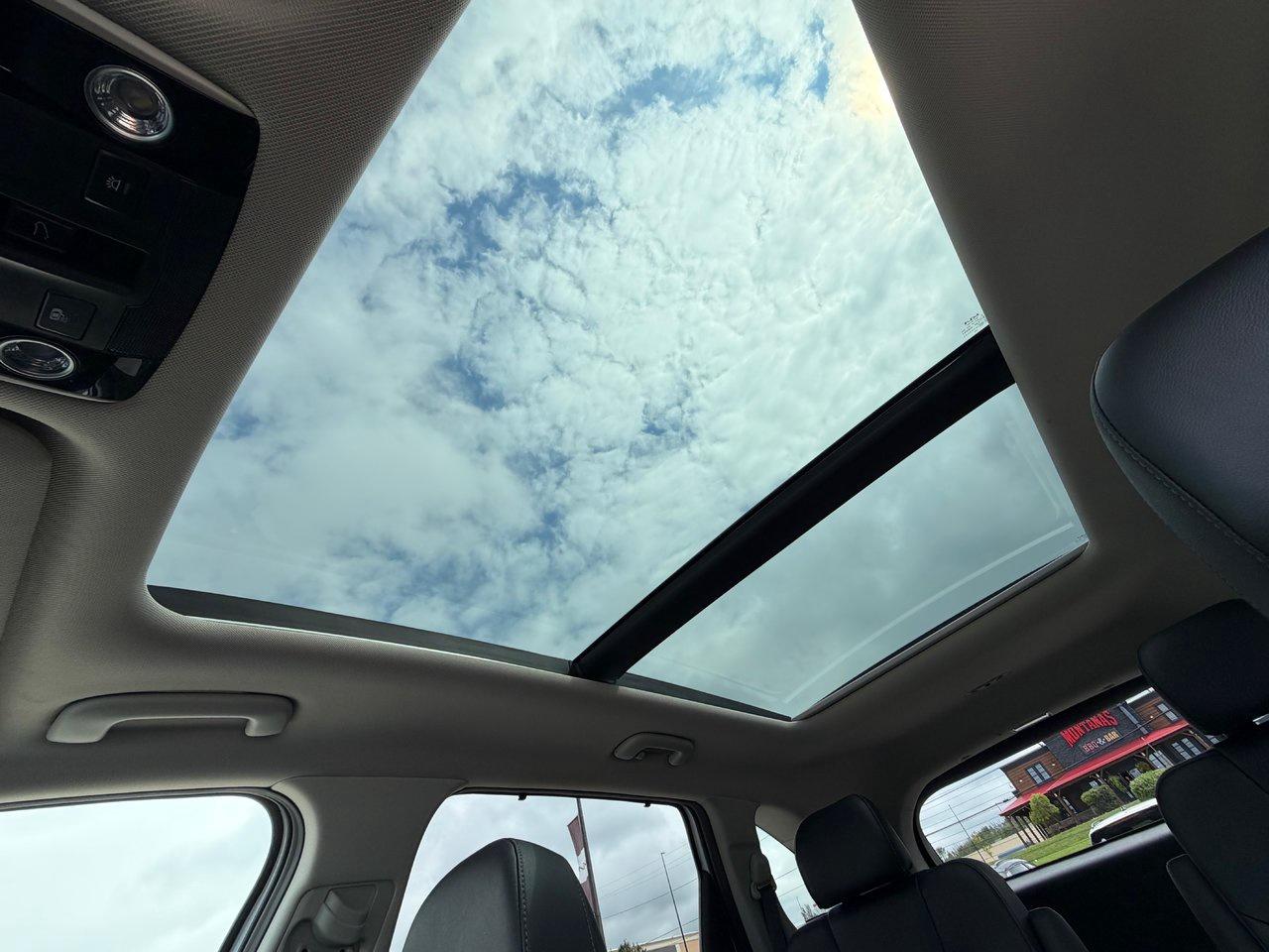 2023 Kia Sorento SX Photo