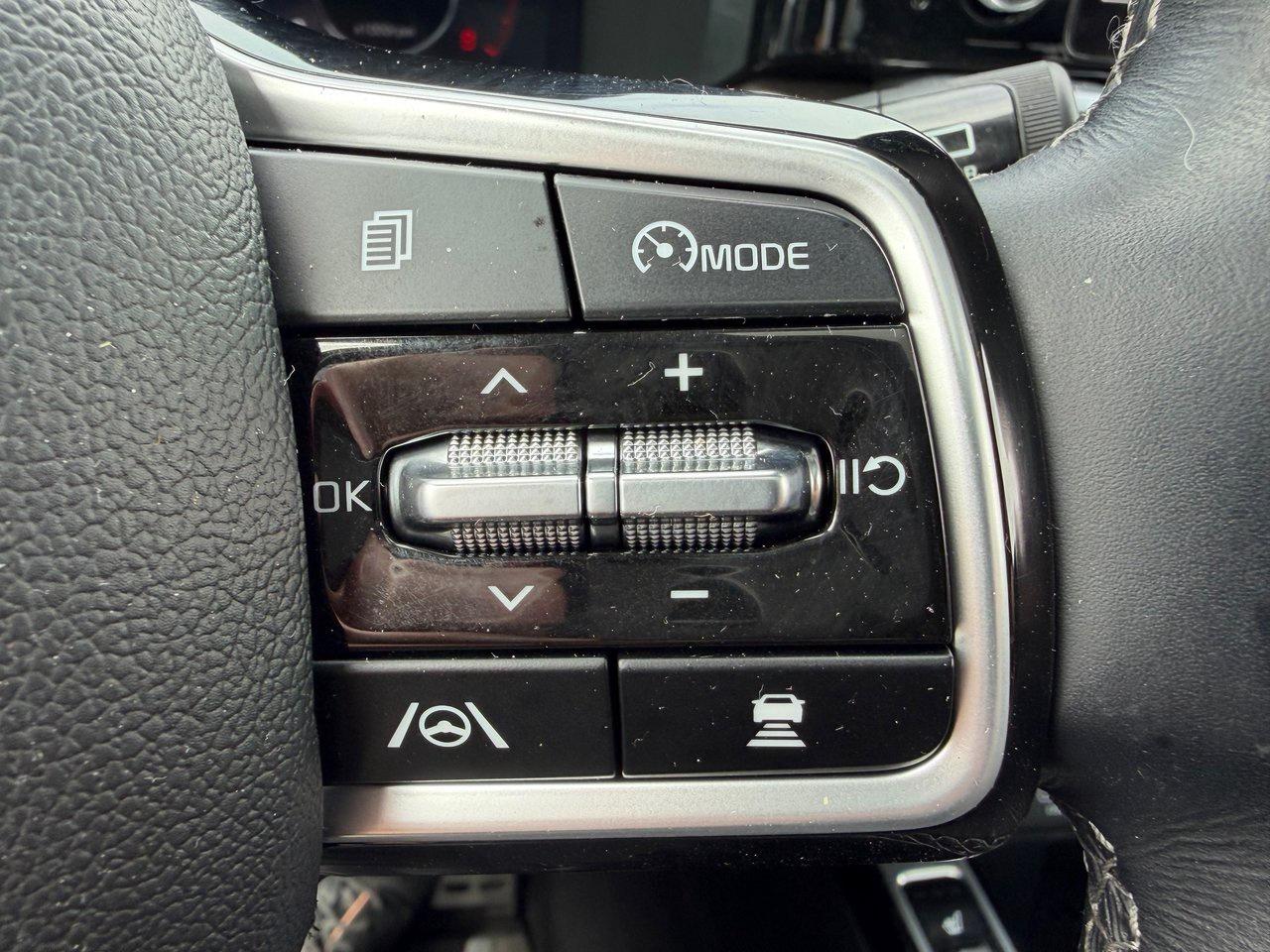 2023 Kia Sorento SX Photo