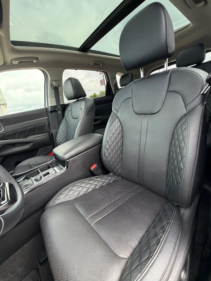 2023 Kia Sorento SX Photo