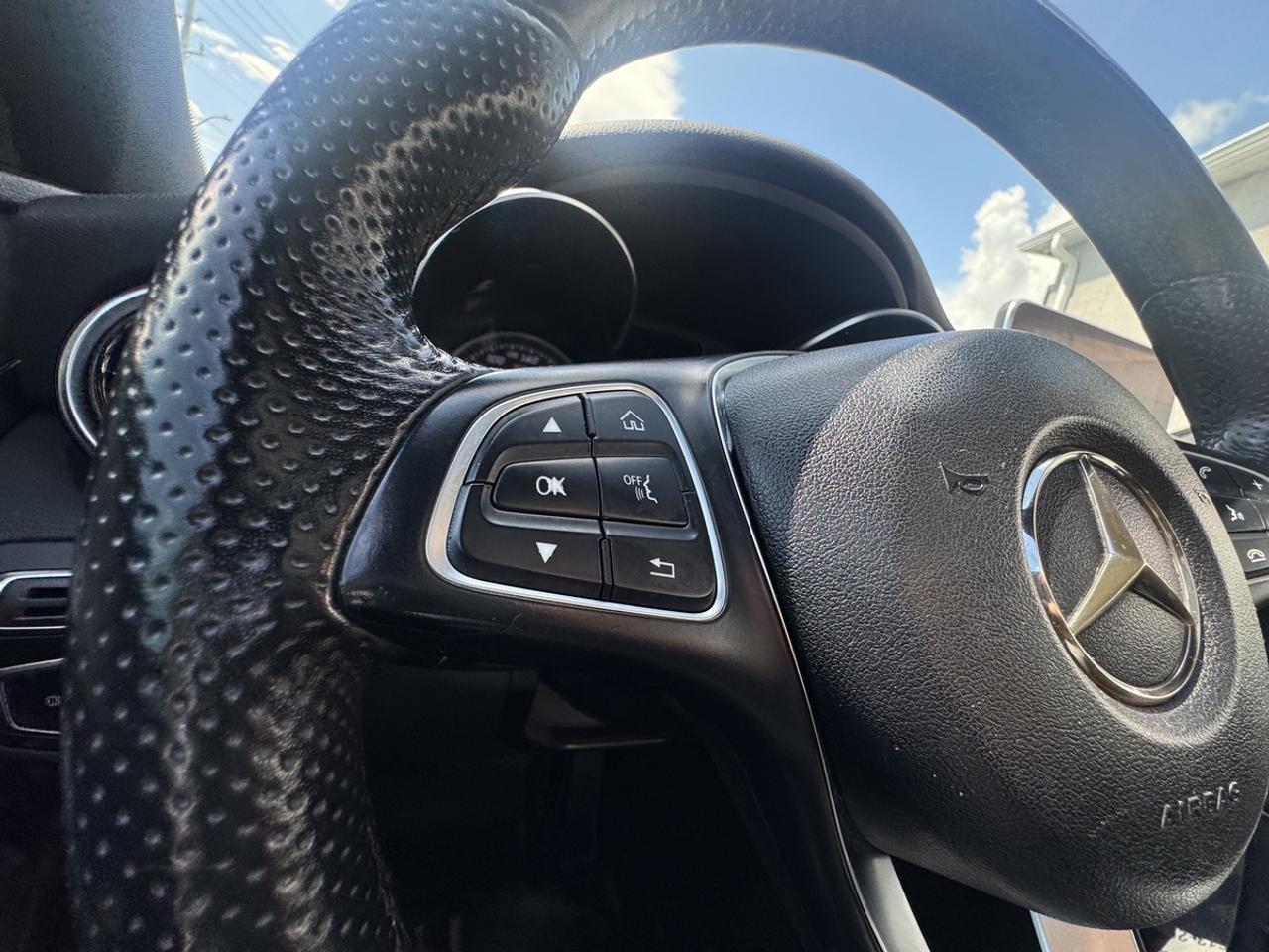 2018 Mercedes-Benz C-Class C 300 Photo