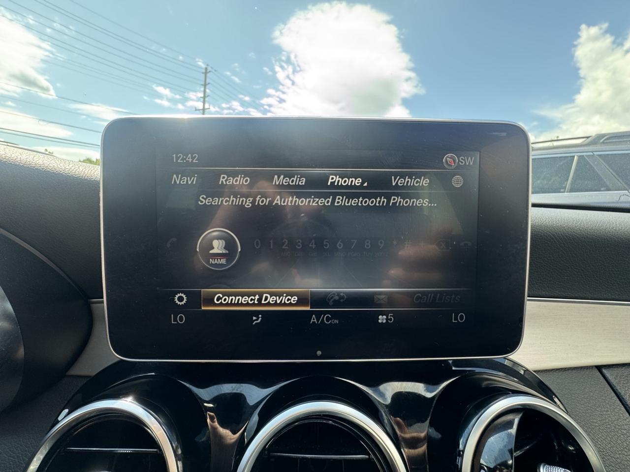 2018 Mercedes-Benz C-Class C 300 Photo