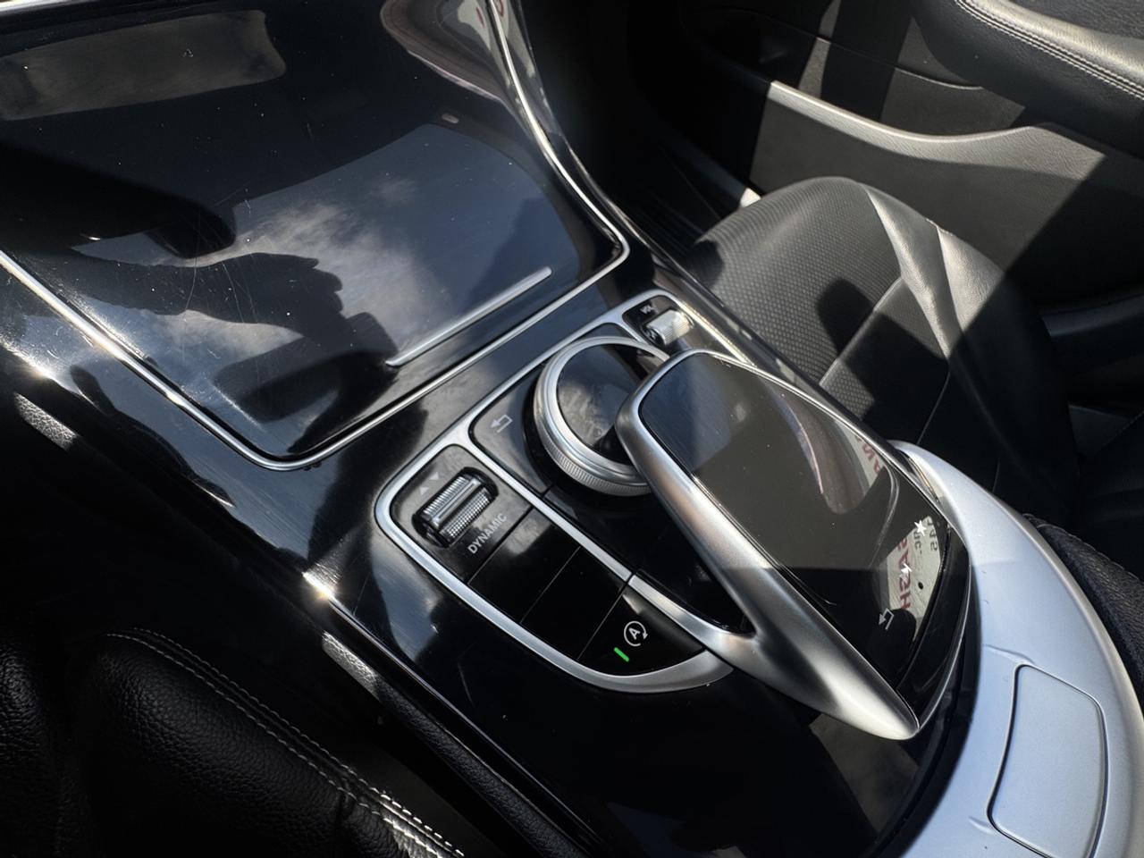 2018 Mercedes-Benz C-Class C 300 Photo