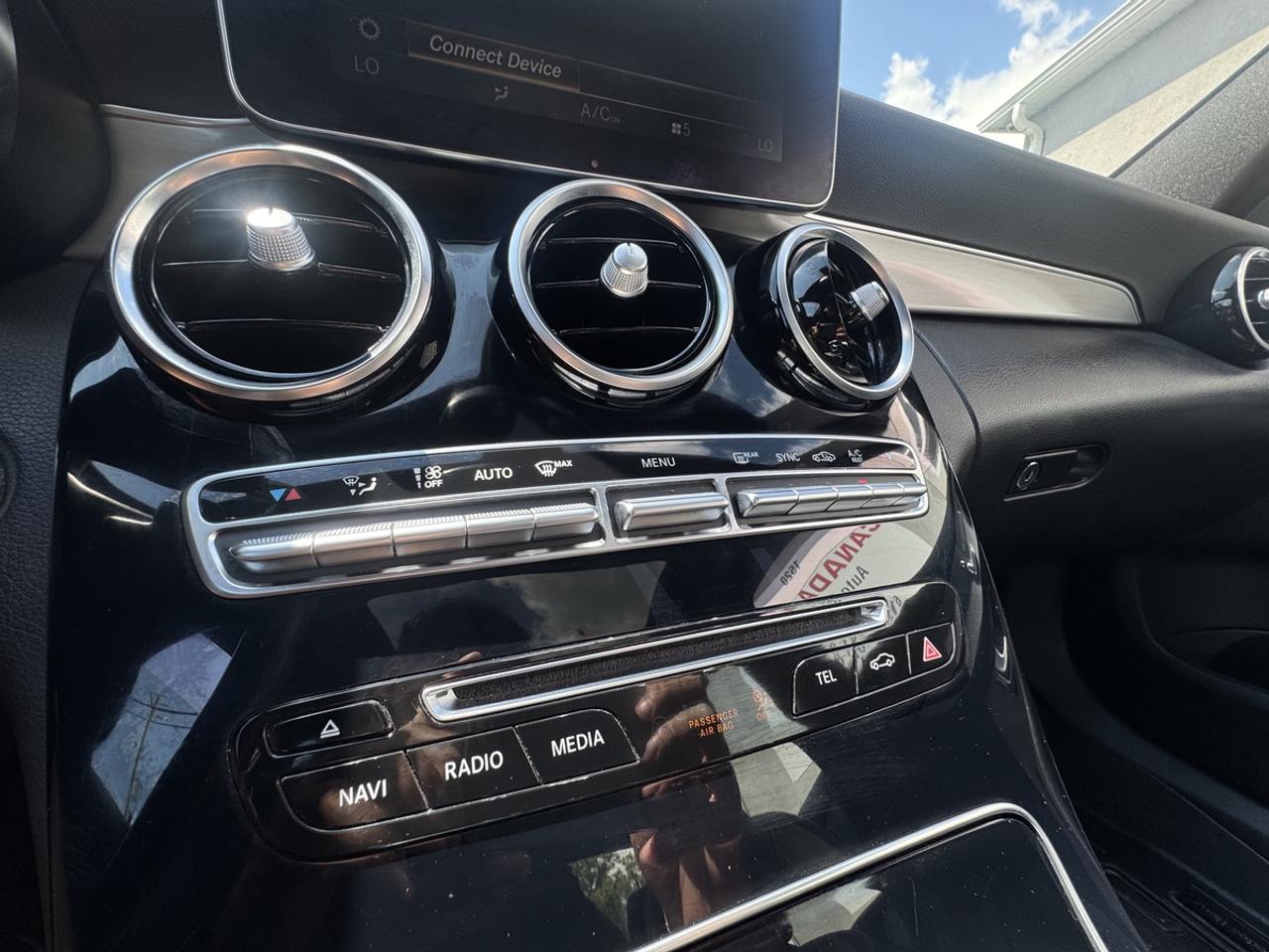2018 Mercedes-Benz C-Class C 300 Photo