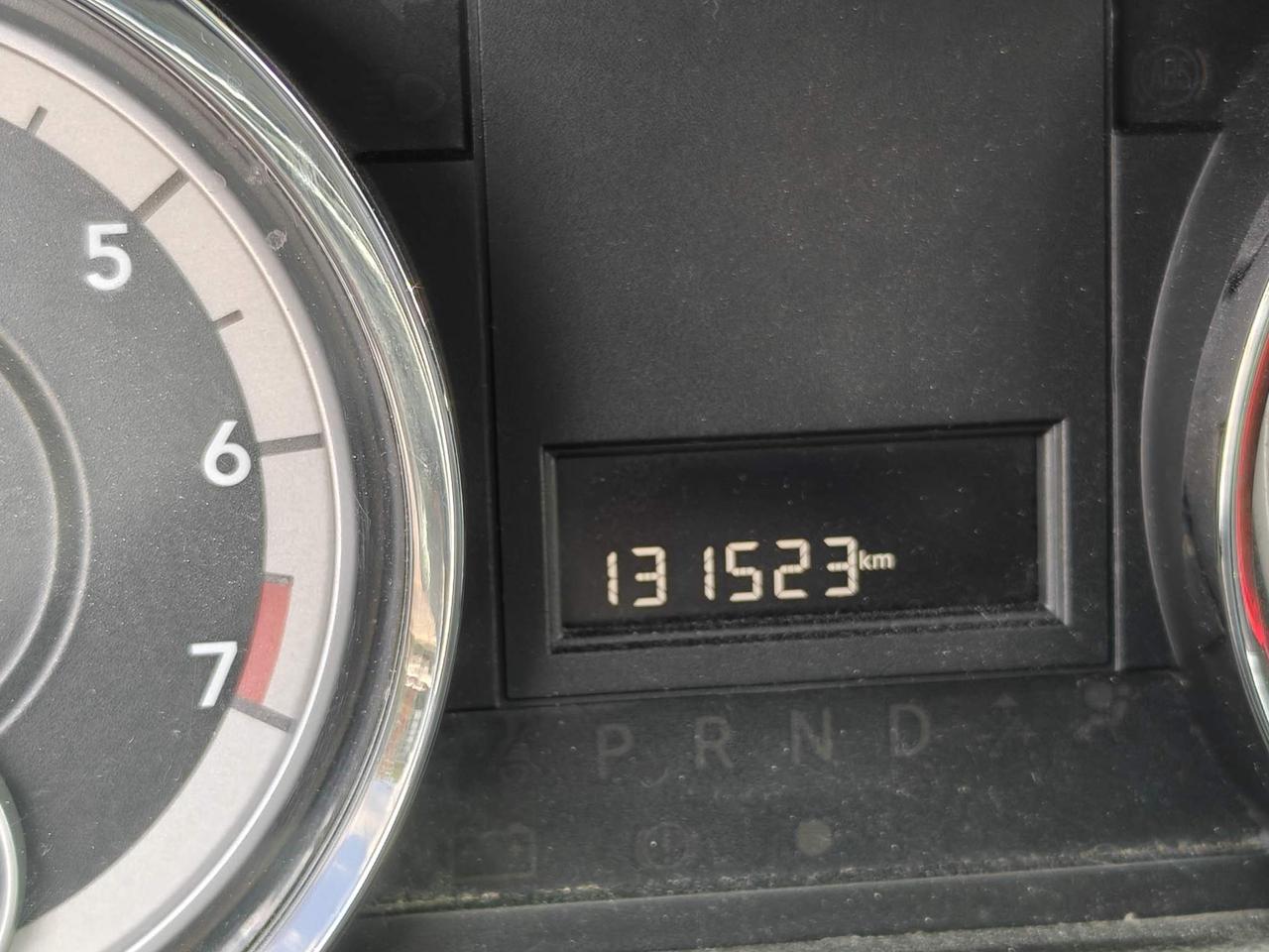 2014 Dodge Grand Caravan SE/SXT Passenger Van Photo