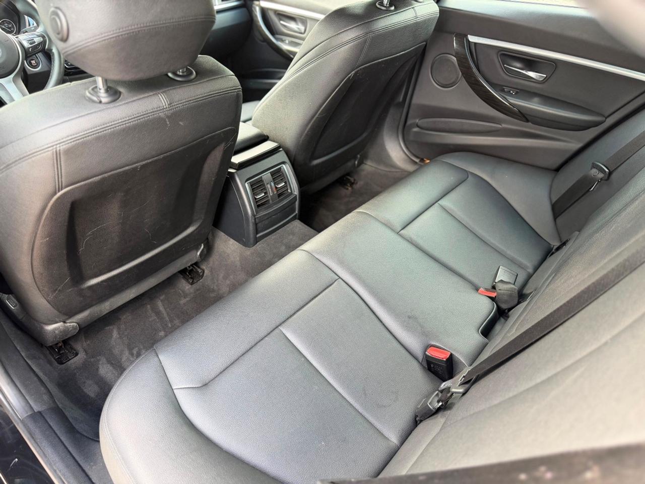 2018 BMW 3 Series 330i xDrive|M PCKG|CLEAN CARFAX Photo