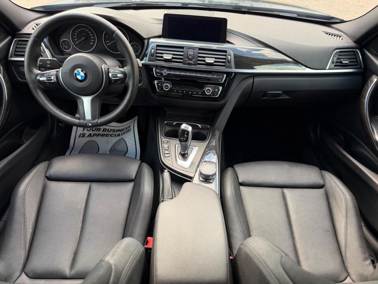 2018 BMW 3 Series 330i xDrive|M PCKG|CLEAN CARFAX Photo