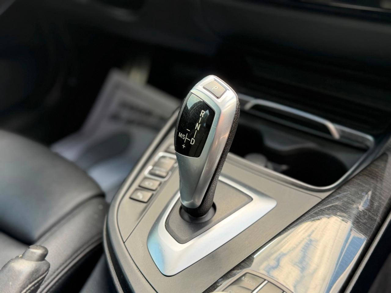 2018 BMW 3 Series 330i xDrive|M PCKG|CLEAN CARFAX Photo