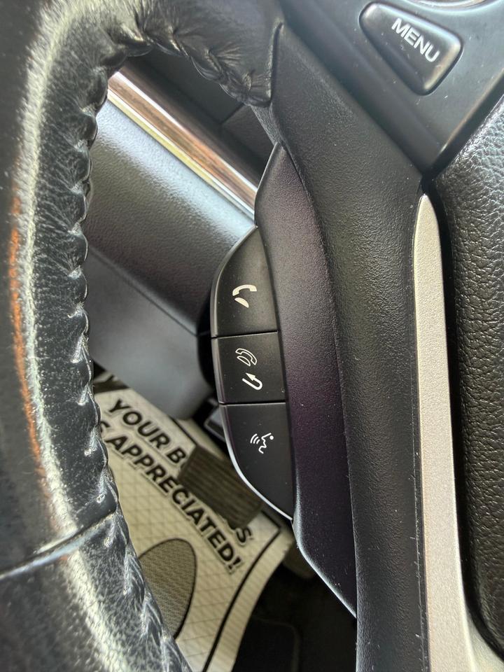 2015 Honda CR-V EX-L Photo