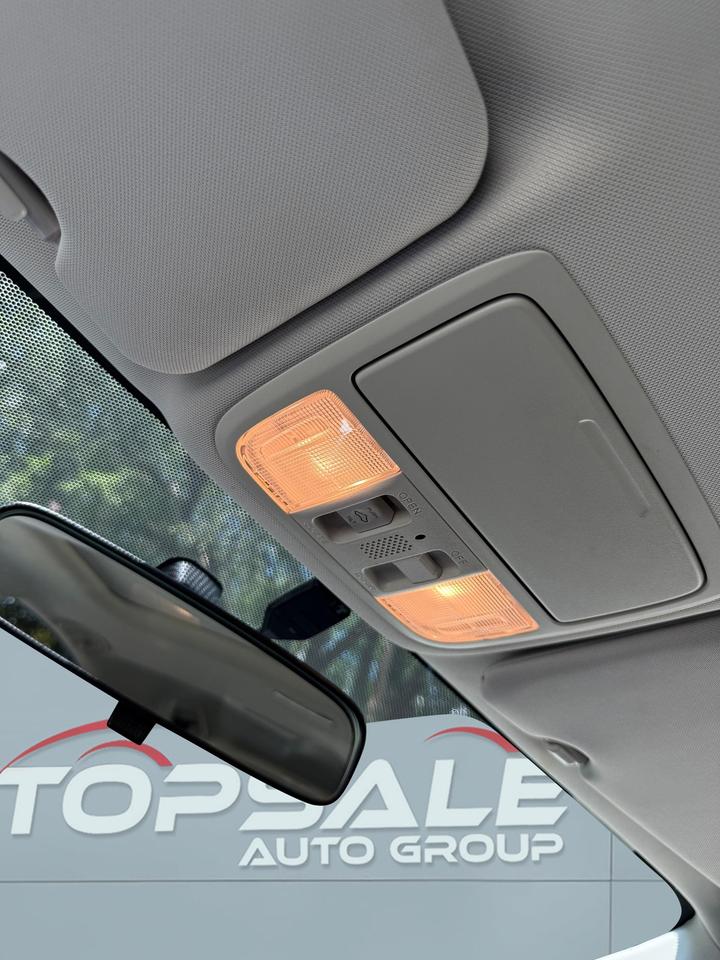 2015 Honda CR-V EX-L Photo