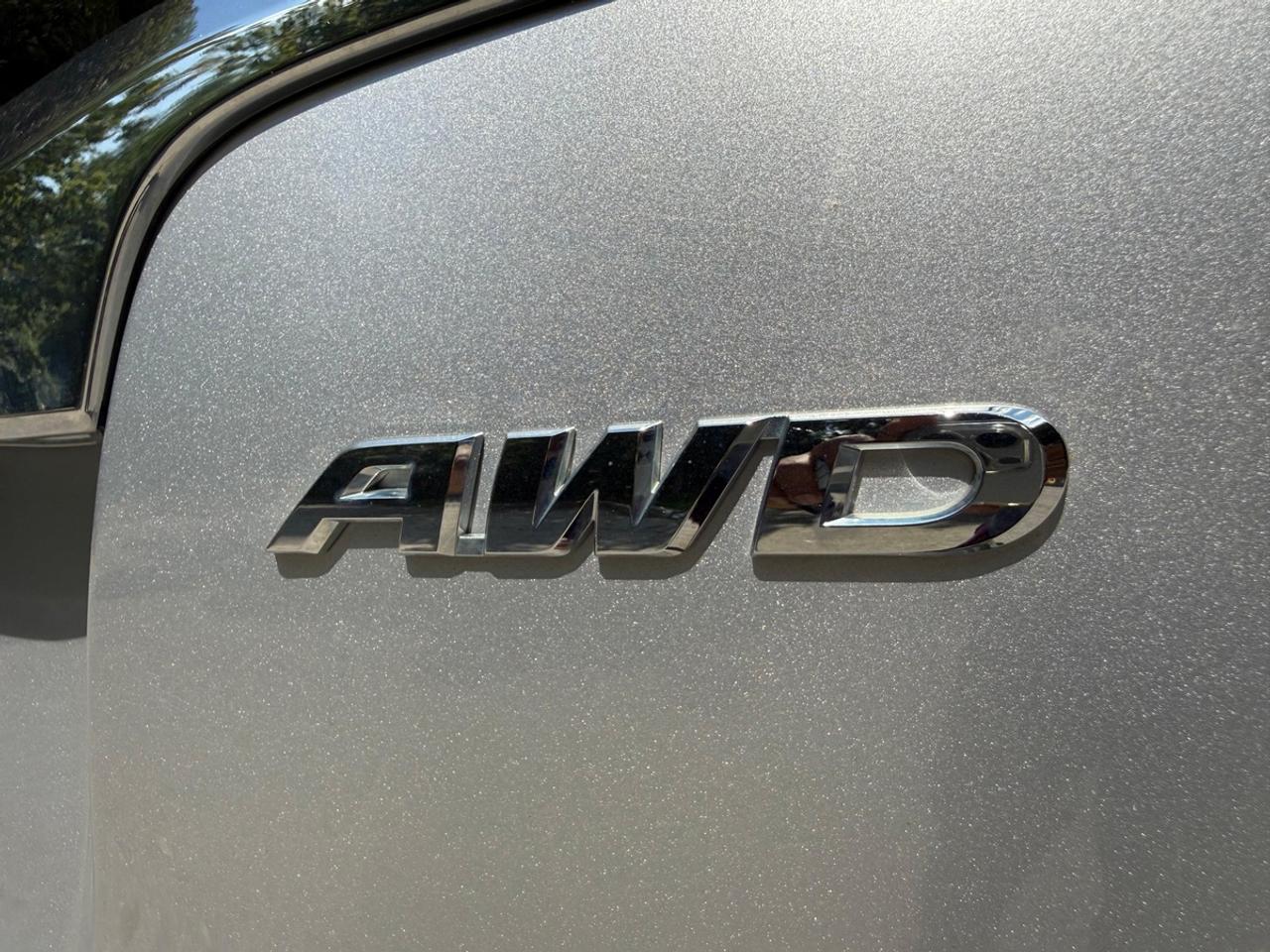 2015 Honda CR-V EX-L Photo