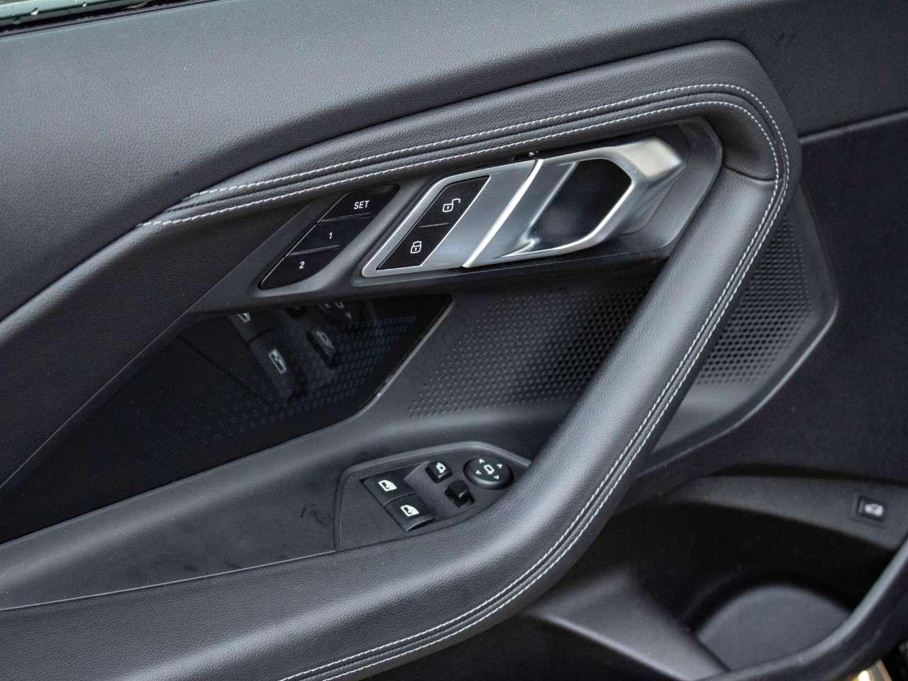 2023 BMW 2 Series 230i xDrive Coupe Photo