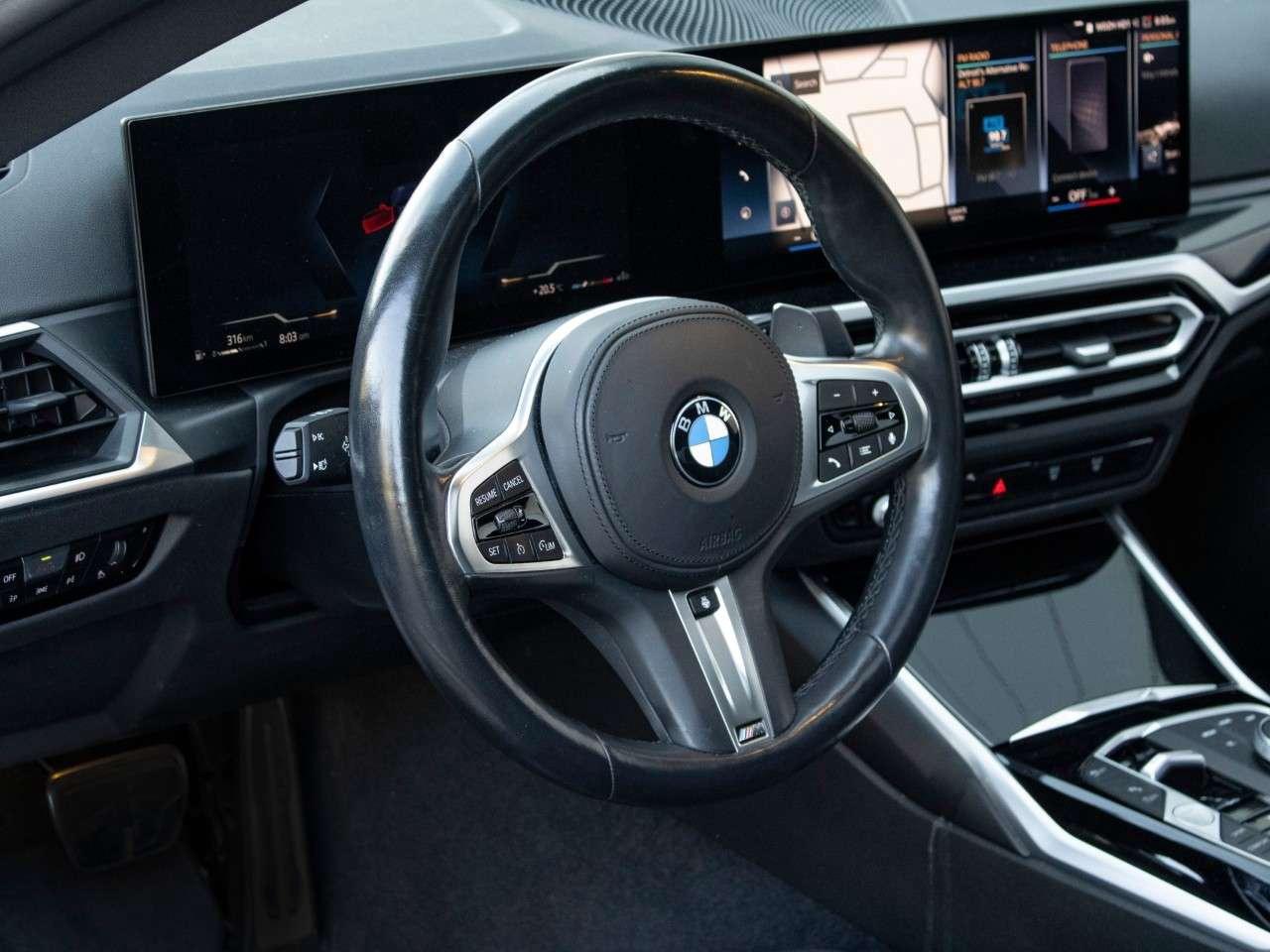 2023 BMW 2 Series 230i xDrive Coupe Photo