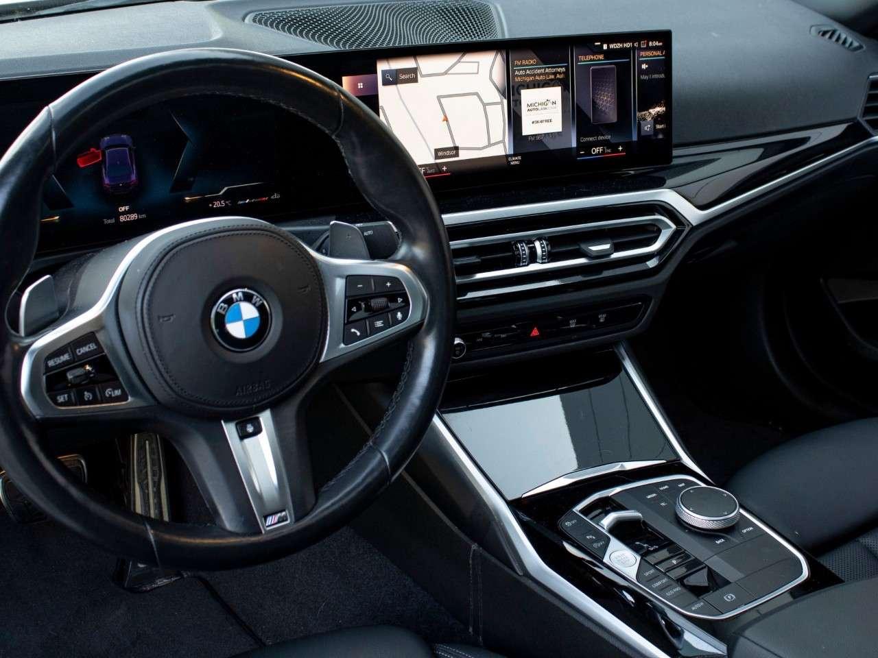 2023 BMW 2 Series 230i xDrive Coupe Photo