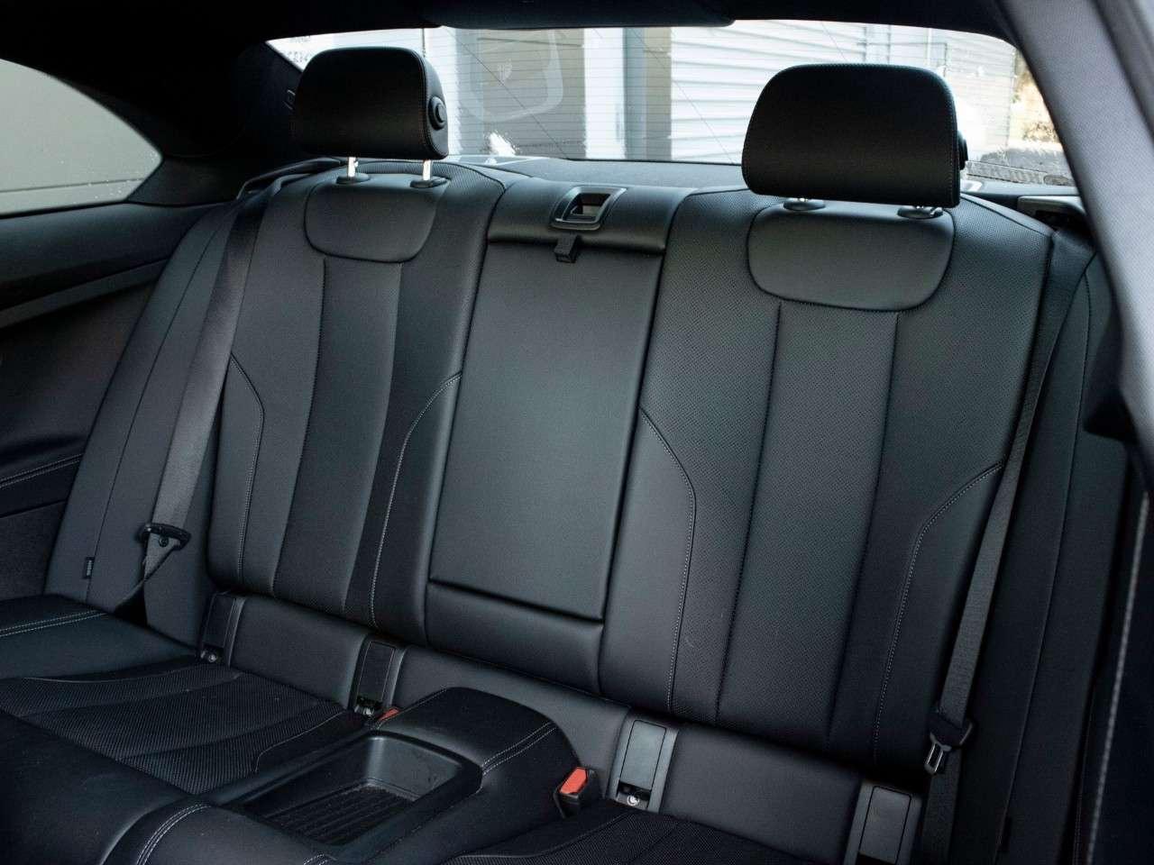 2023 BMW 2 Series 230i xDrive Coupe Photo