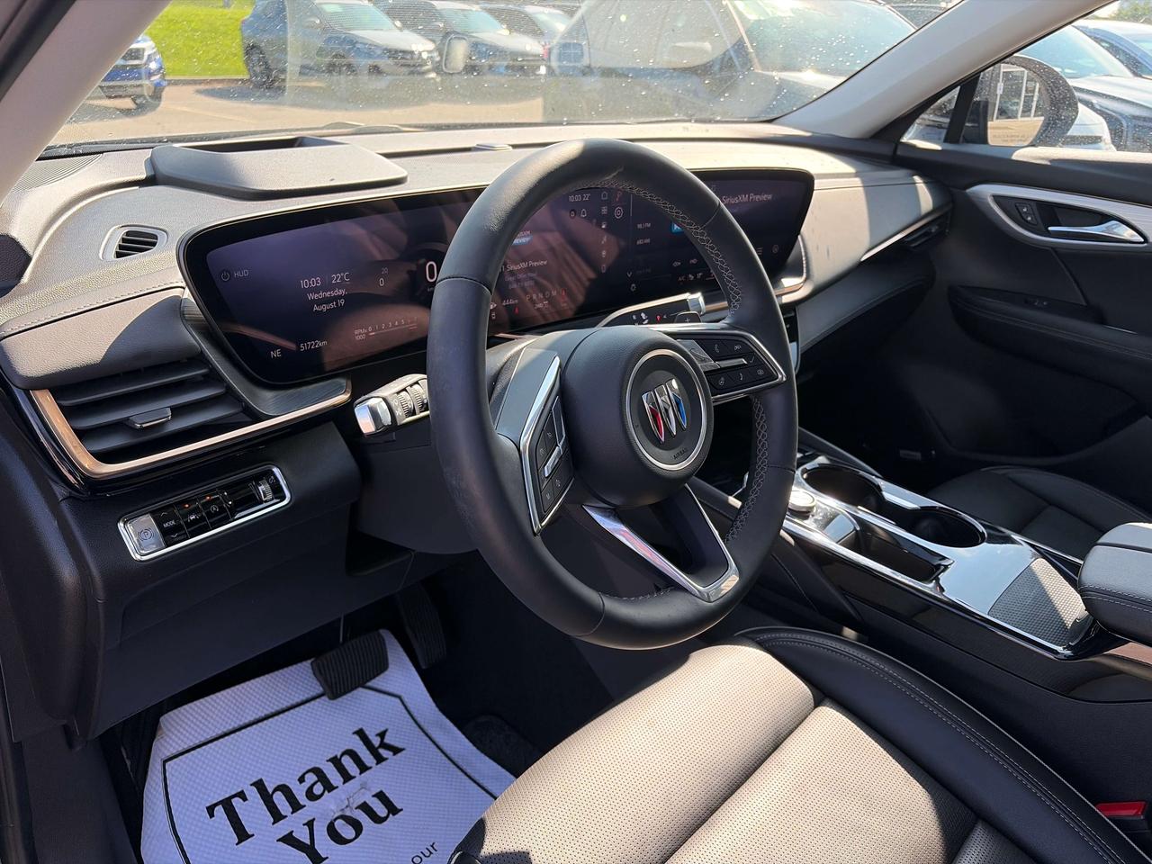 2024 Buick Envision Avenir AWD Photo