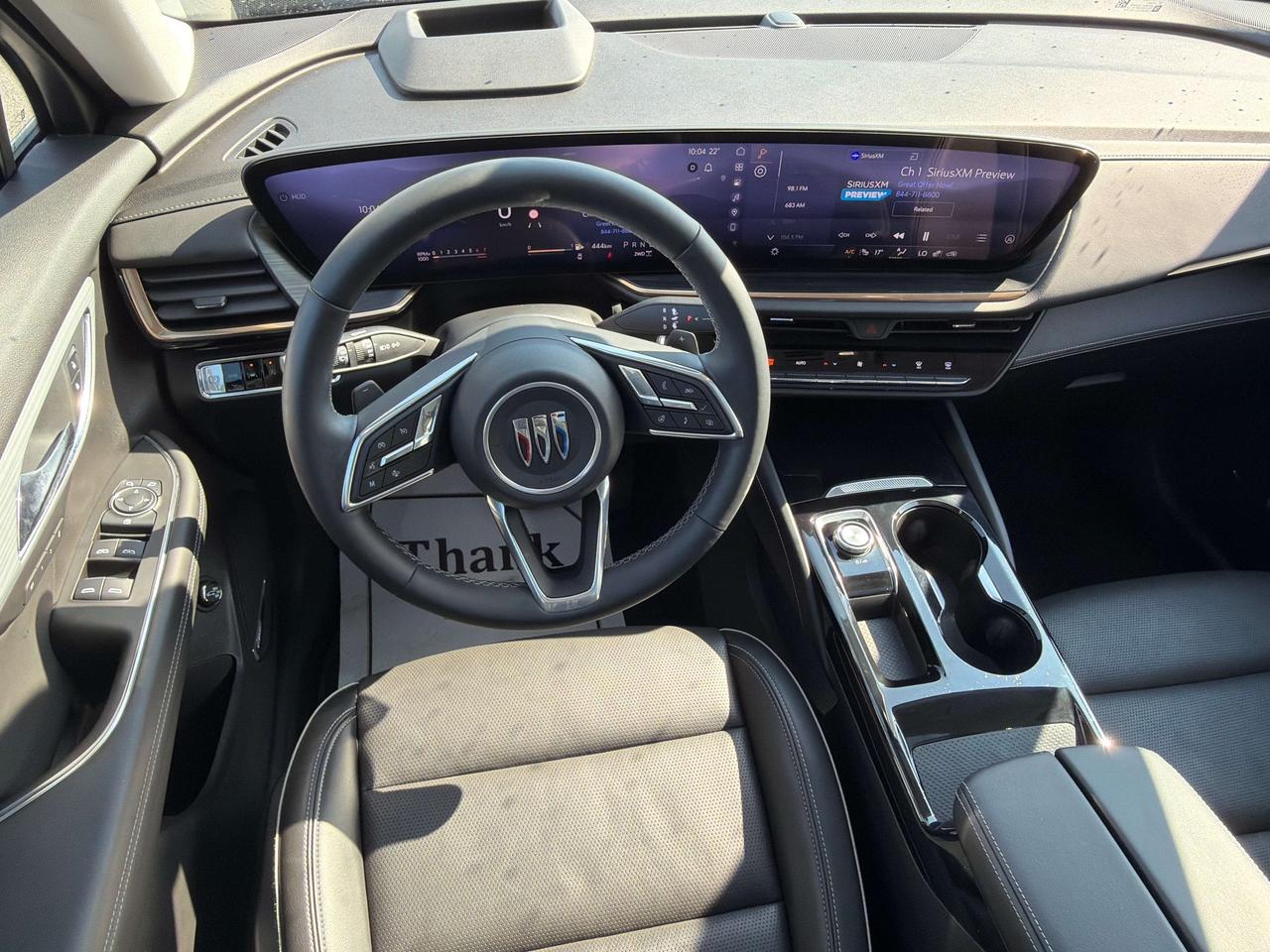 2024 Buick Envision Avenir AWD Photo