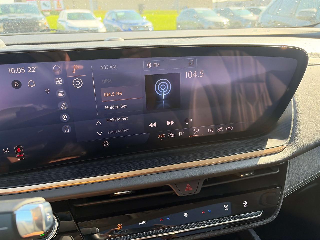 2024 Buick Envision Avenir AWD Photo