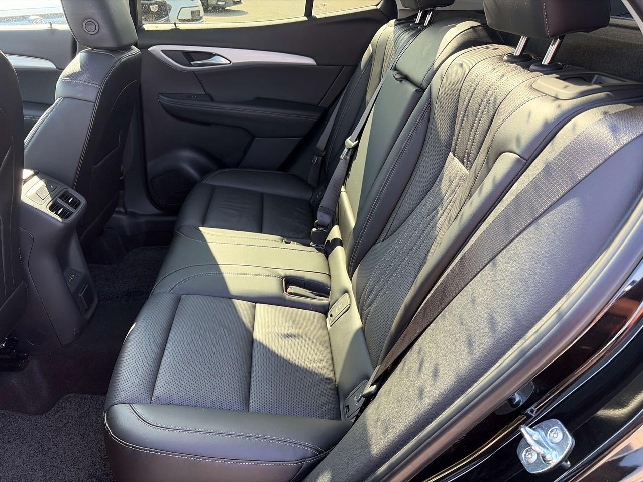 2024 Buick Envision Avenir AWD Photo