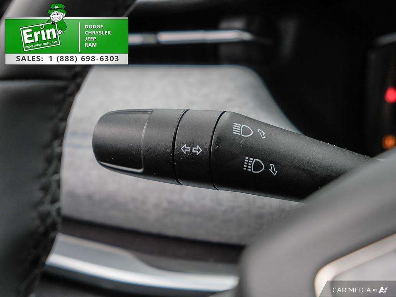 2023 Jeep Compass NORTH 4X4   CONVENIENCE GROUP   2.0L TURBO ENGINE Photo