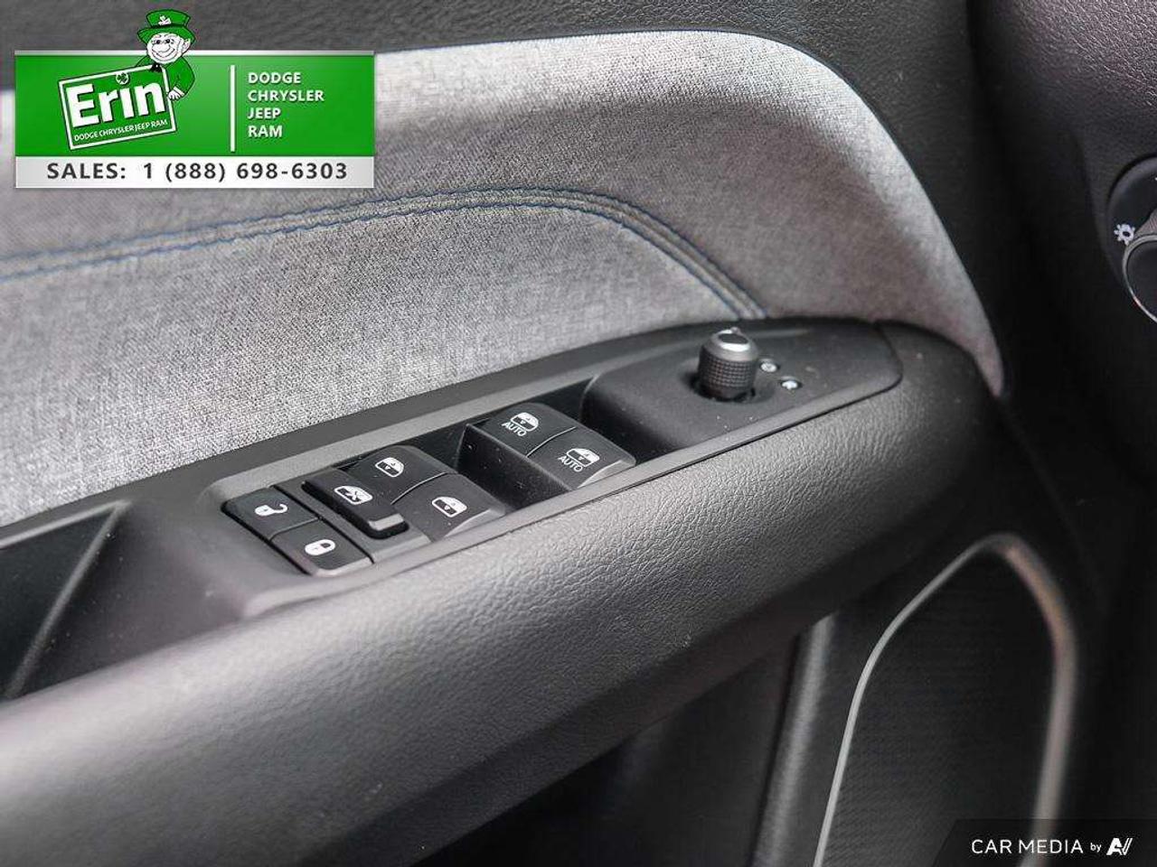 2023 Jeep Compass NORTH 4X4   CONVENIENCE GROUP   2.0L TURBO ENGINE Photo