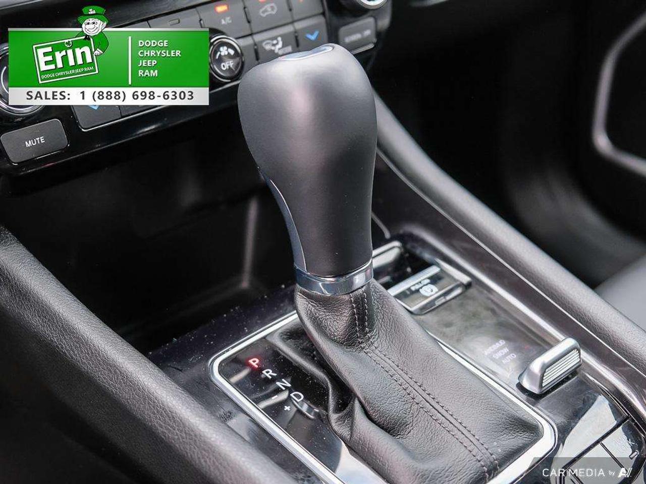 2023 Jeep Compass NORTH 4X4   CONVENIENCE GROUP   2.0L TURBO ENGINE Photo
